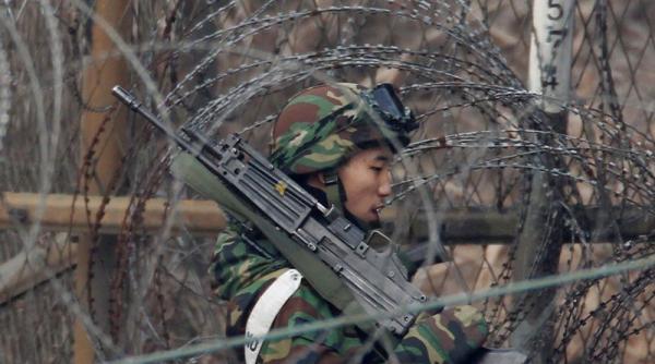 rusia avertizeaza al treilea razboi mondial ar putea porni din coreea