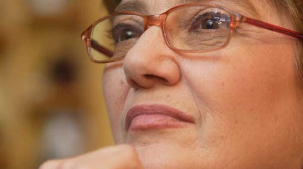 astazi e ziua ta cristina deleanu