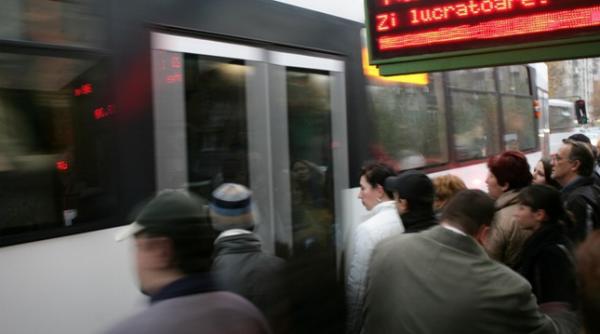 bm romania are servicii de transport sub standardele europene