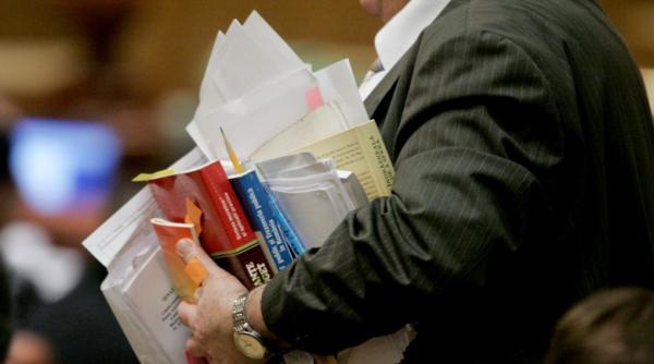 bugetul dezbateri pe repede inainte