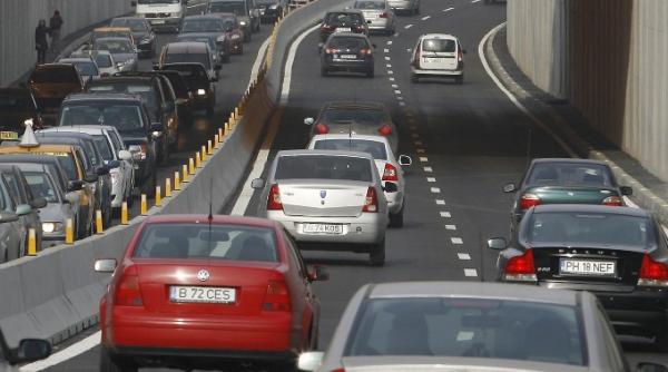 comemorarea revolutiei restrictioneaza traficul in capitala vezi strazile vizate