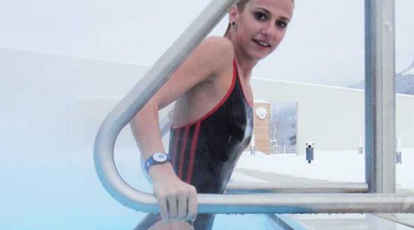 dana rogoz baie in zapada