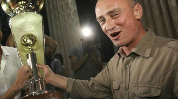 dumitru bucsaru a vandut unirea urziceni care se muta la chiajna