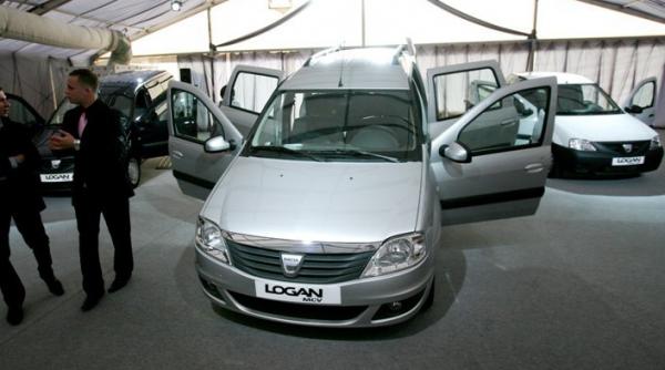 germanii despre logan o masina ieftina si proasta