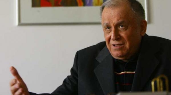 ion iliescu o revolutie nu poate fi nici furata nici confiscata