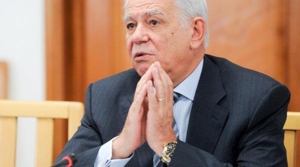 melescanu scrisorile frantei si germaniei sunt ilegale si imorale