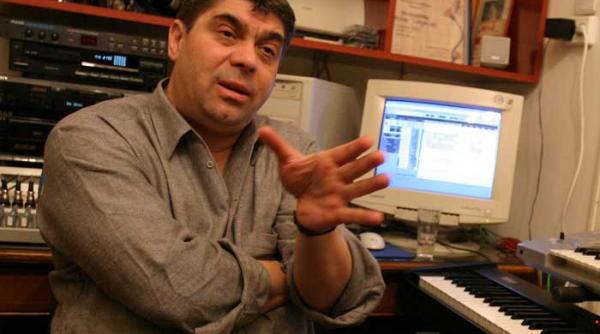 omul zilei ionel tudor