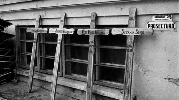 revolutia din decembrie 89 curajul asumarii trecutului