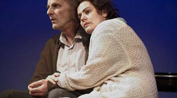 tragedie dentara cu suferinta si umor