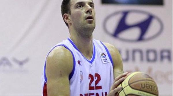 virgil stanescu baschetbalistul anului