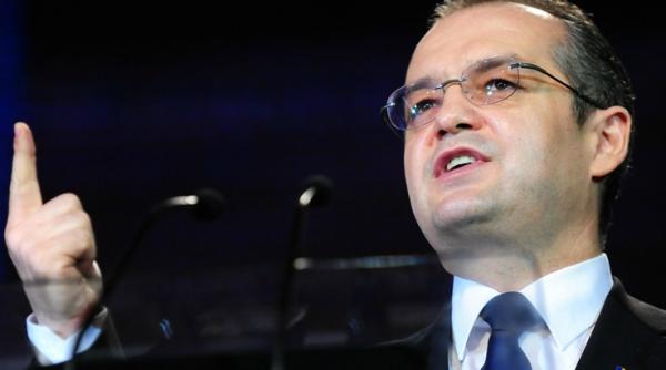 emil boc nu suntem oaia neagra a europei