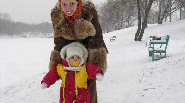 iarna bolnavilor cronici