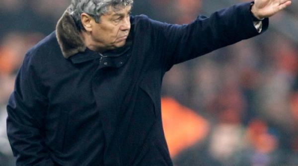 lucescu de la bearzot am invatat ce este smerenia