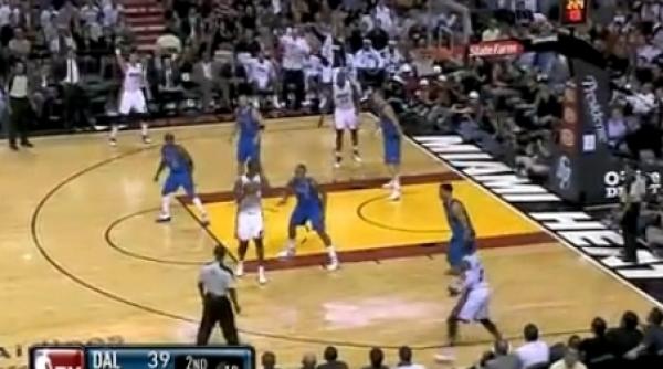 miami heat 7 ratari pe un singur atac