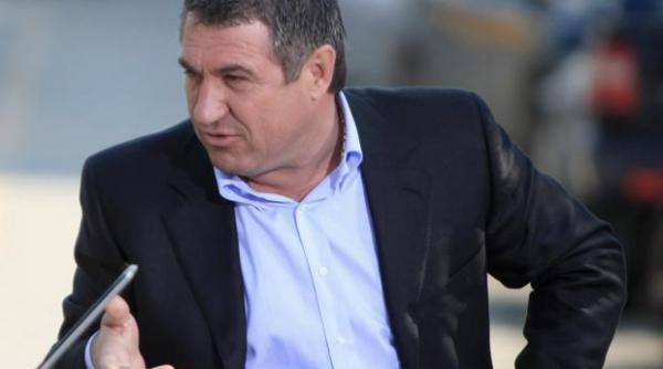 victor becali nu am vorbit cu nimeni de la napoli pentru mutu