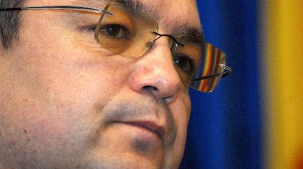 boc despre incidentul din parlament sunt vremuri grele insa nu aceasta este solutia