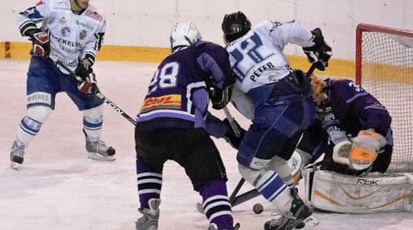 miercurea ciuc in semifinalele ligii mol la hochei