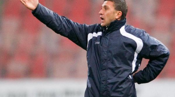 minteuan reconfirmat la cfr cluj