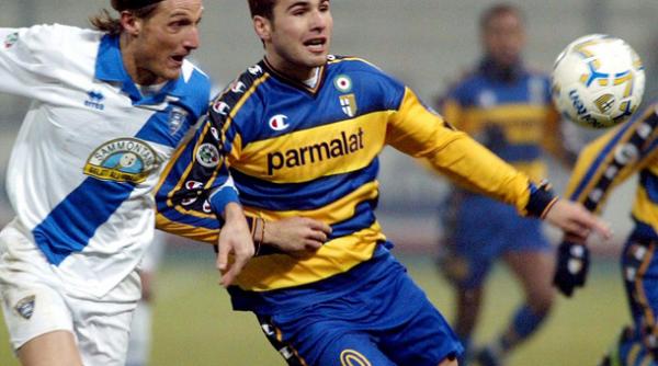 mutu candidat la titlul de cel mai bun jucator al parmei din ultimii 10 ani