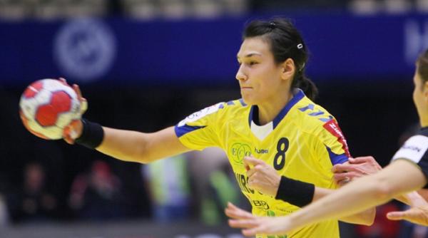 cristina neagu si mihai popescu handbalistii anului in romania