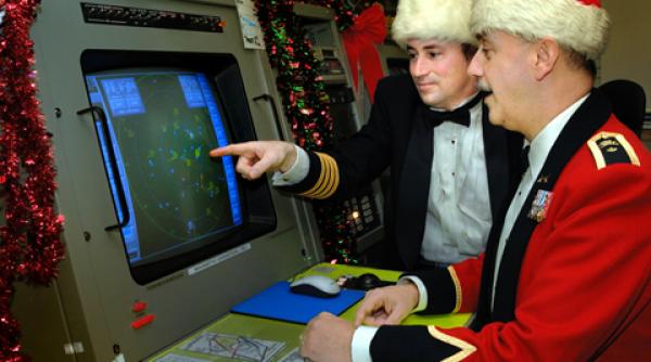 urmareste l pe mos craciun