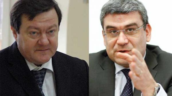 dispute in pdl intre frunzaverde si baconschi