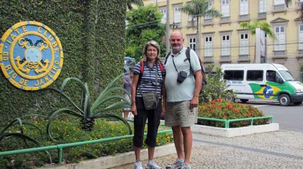 rio de janeiro editie prescurtata