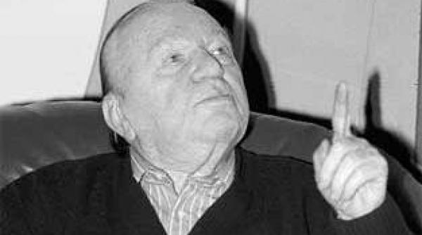 silviu brucan economia de piata nu se naste fara dureri