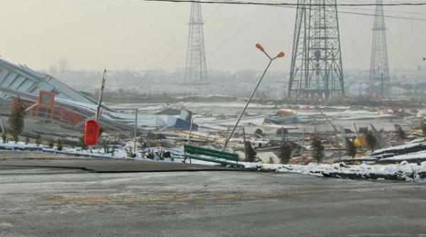 mina de la ocna mures ar trebui inchisa
