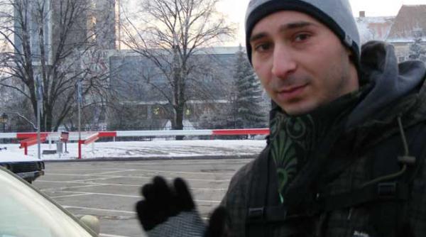 procurorii indiferentei