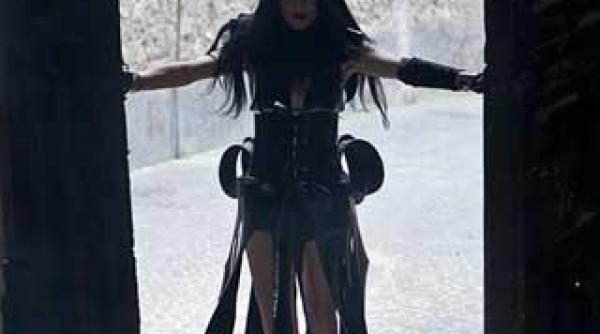 theatres des vampires pentru prima data in romania