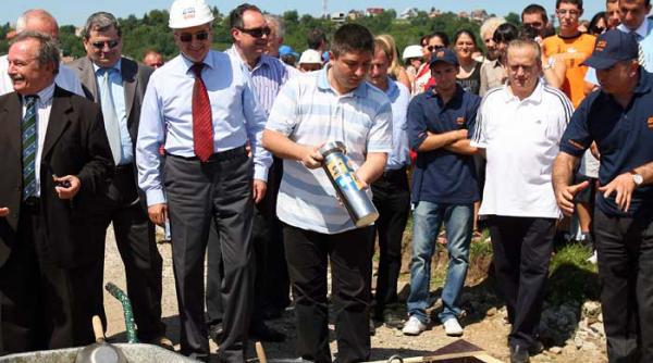 14 milioane de euro de la guvern pentru un sponsor al pdl