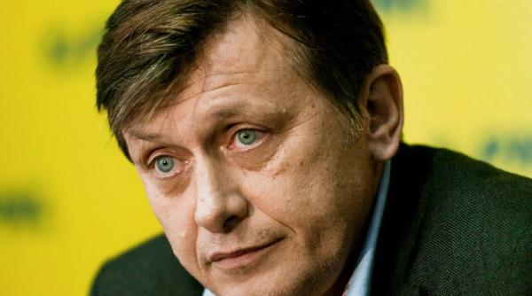 antonescu vrea alianta cu psd trebuie sa constituim o forta politica majora