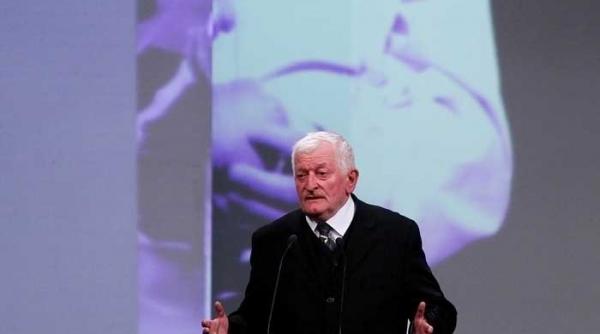 astazi e ziua ta mircea andreescu