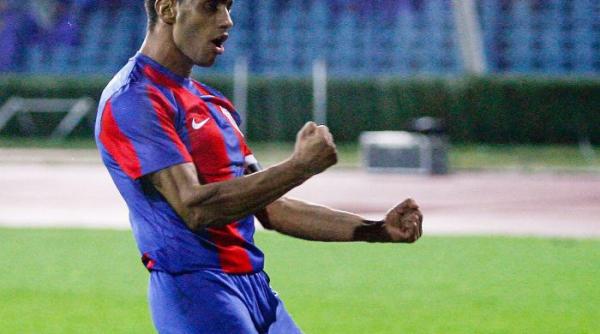 becali nu il lasa pe banel sa plece la timisoara