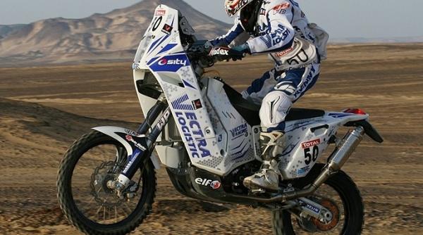 dakar 2011 gyenes si butuza isi iau zborul spre argentina