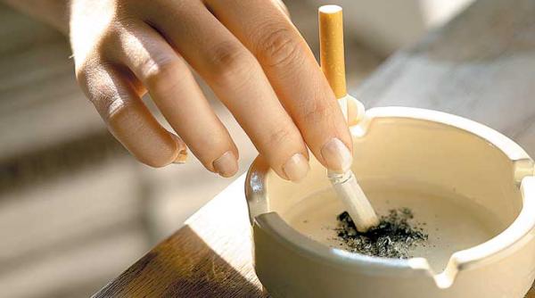 tabagismul pasiv ucide