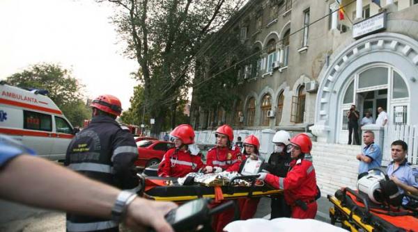 2010 bine ca s a dus