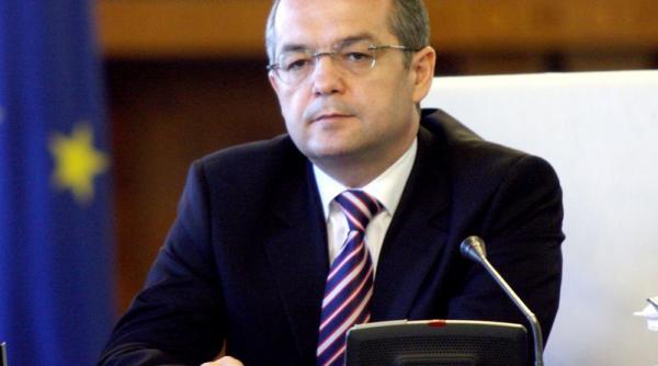 boc vom iesi din recesiune in 2011