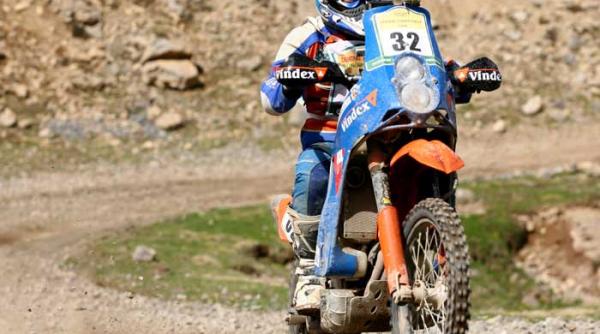 dakar 2011 gyenes tinteste in primii 20