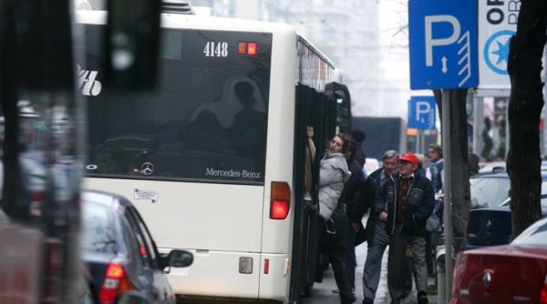de revelion mijloacele de transport ratb vor circula pana la ora 5 30