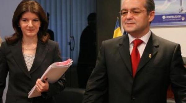 emil boc despre cazul ridzi pdl nu este un partid de ingeri