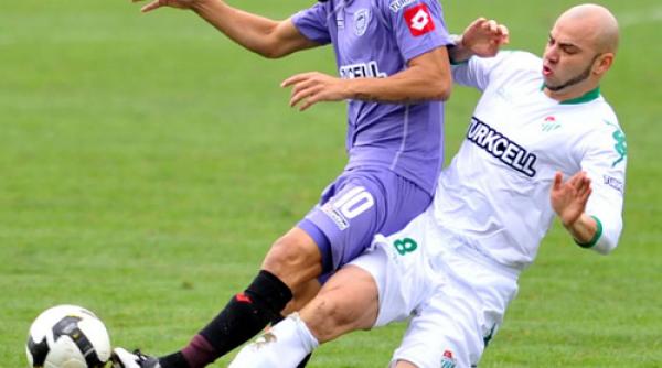 kirita este dorit de mai multe cluburi din turcia