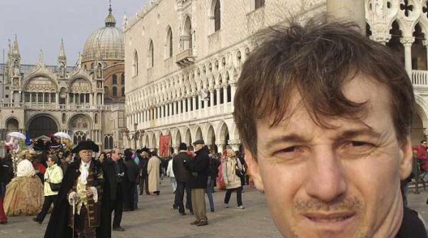 omul anului adrian sobaru