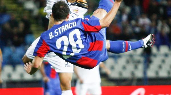 retrospectiva anului sportiv 2010 173 de jucatori au marcat 388 de goluri in turul ligii 1