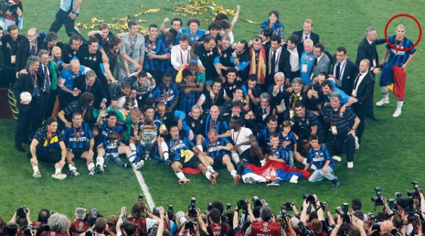 retrospectiva anului sportiv 2010 anul interului lui cristi chivu