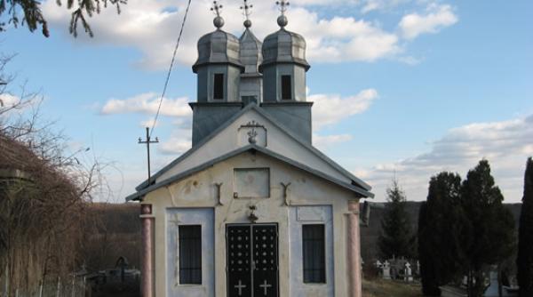 sapte biserici din olt monumente istorice in pericol de prabusire