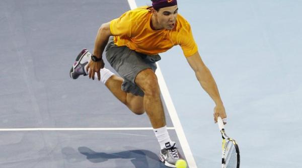 nadal este campionul campionilor 2010
