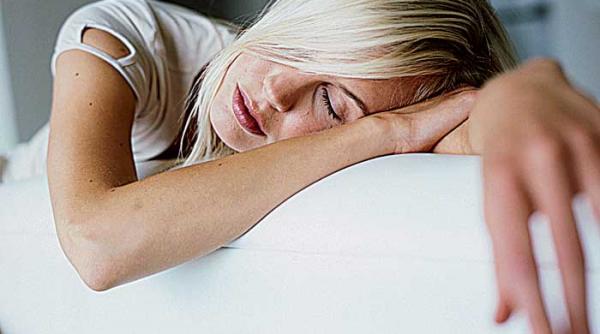 somnul cel mai eficient tratament cosmetic