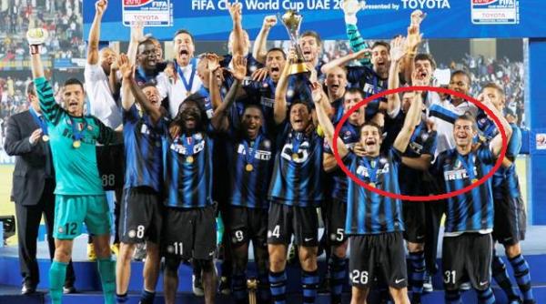 retrospectiva anului sportiv 2010 cristi chivu de la agonie la extaz